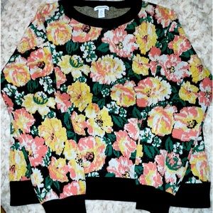 Girls New Nordstrom Sweater